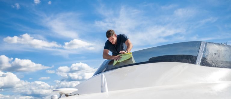 boat cleaning miami